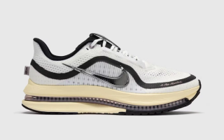 A Ma Maniére x Nike Pegasus Premium "Summit White" 
