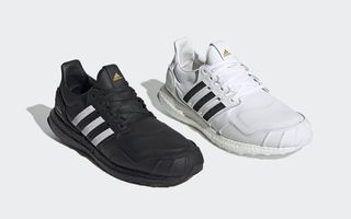 adidas ultra boost leather superstar white eh1210 black eg2043 release date info