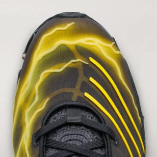 Pokémon x adidas Megaride  F50 "Pikachu" (SKU: N/A)