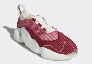 adidas Crazy BYW LVL 2 B37555 Release Date 3