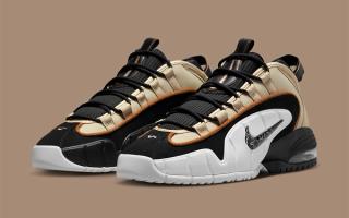 Where to Buy the Nike Air Max Penny 1 “Rattan”