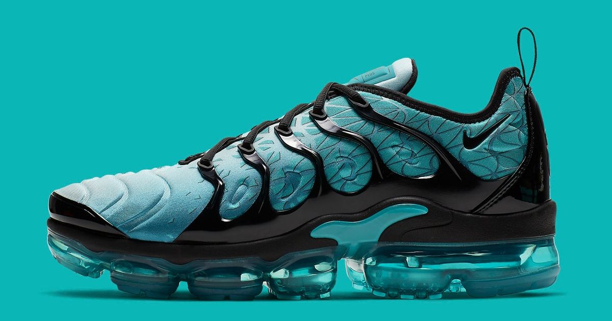 vapormax run utility celestial teal
