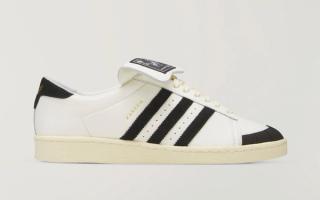 Willy Chavarria x Adidas Jabbar Low LT