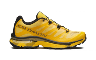 Mundo Domingo x Salomon XT-4 OG (SKU: L45487300). Photo via Salomon.