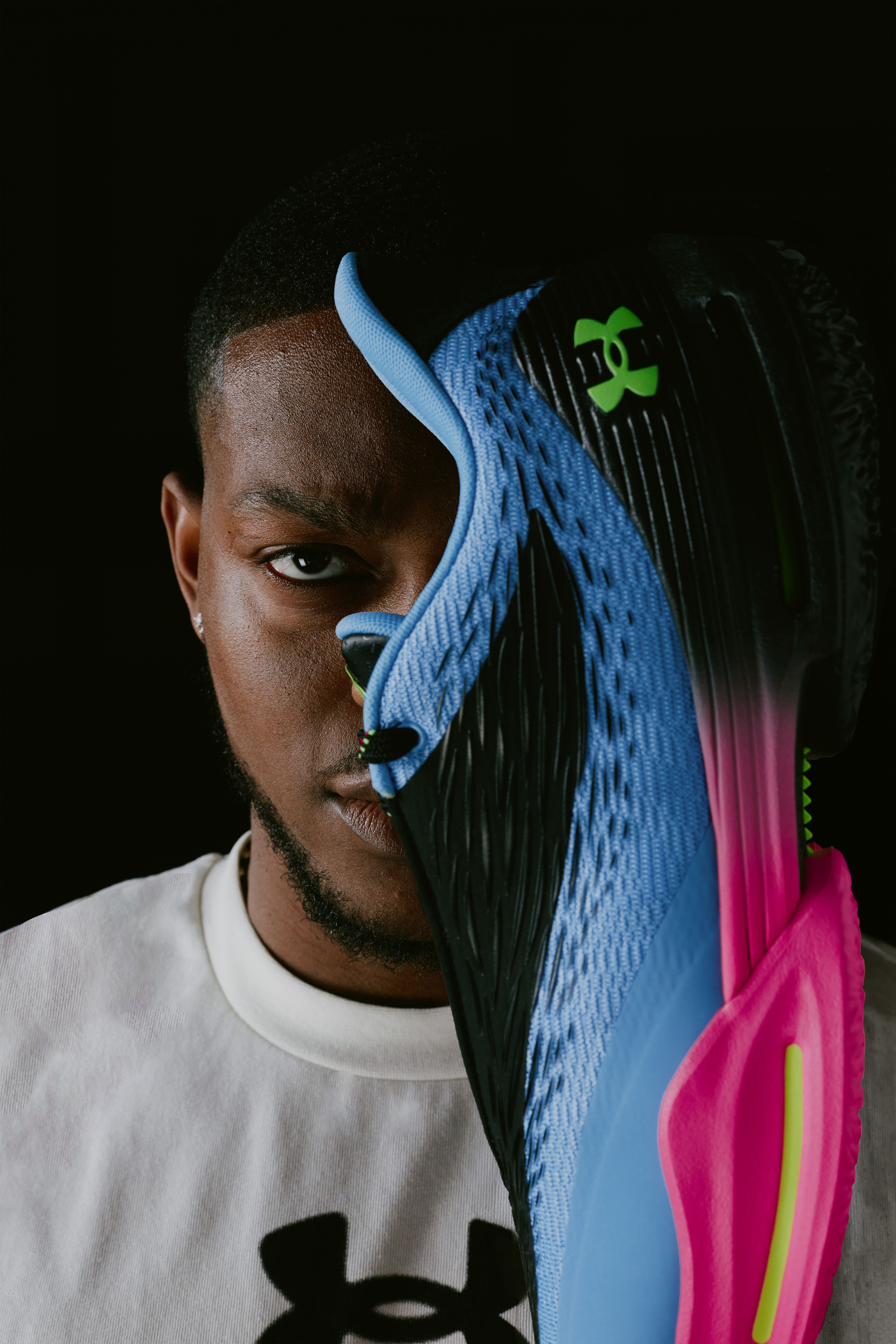 Under Armour Unveils De’Aaron Fox’s Third Signature Shoe, the Fox 3