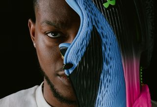 Under Armour Unveils De’Aaron Fox’s Third Signature Shoe, the Fox 3