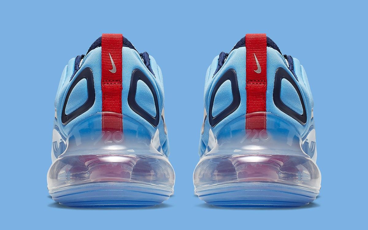 Available Now Cactus Jack Air Max 720 House of Heat