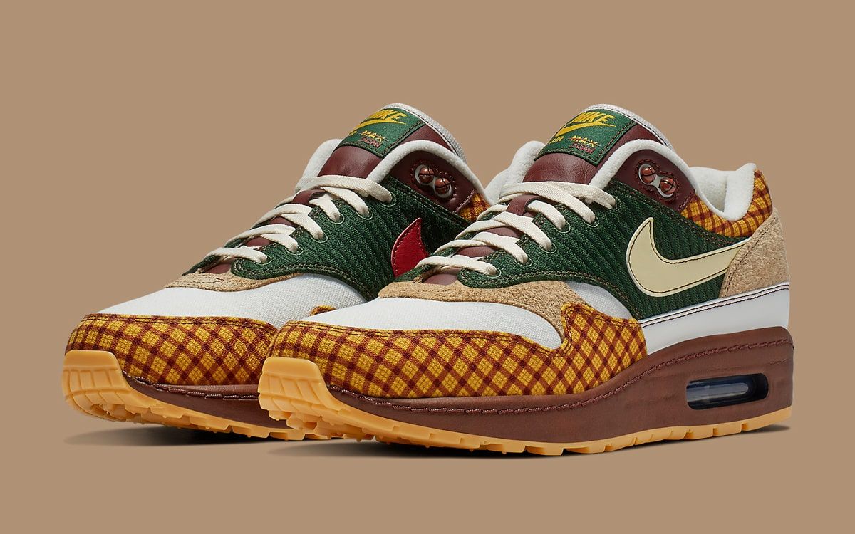 Laika Studios and Nike Team Up for a “Missing Link” Air Max Susan ...