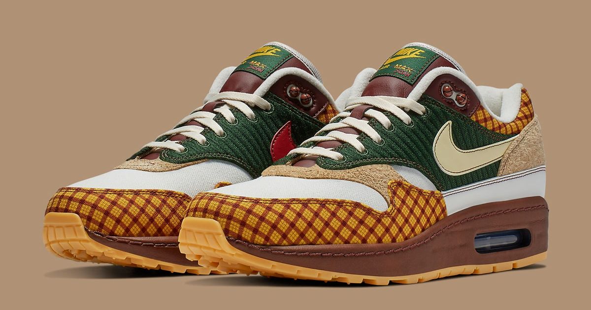 missing link air max 1
