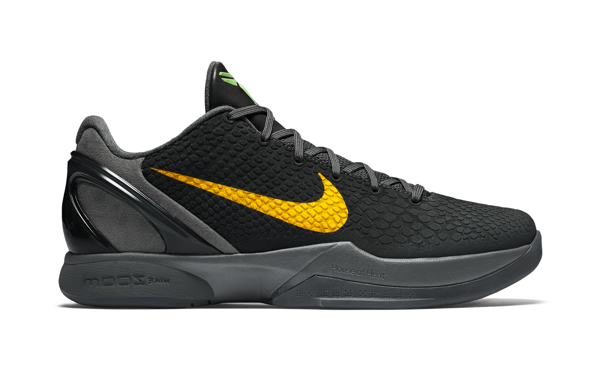 kobe lightning shoes