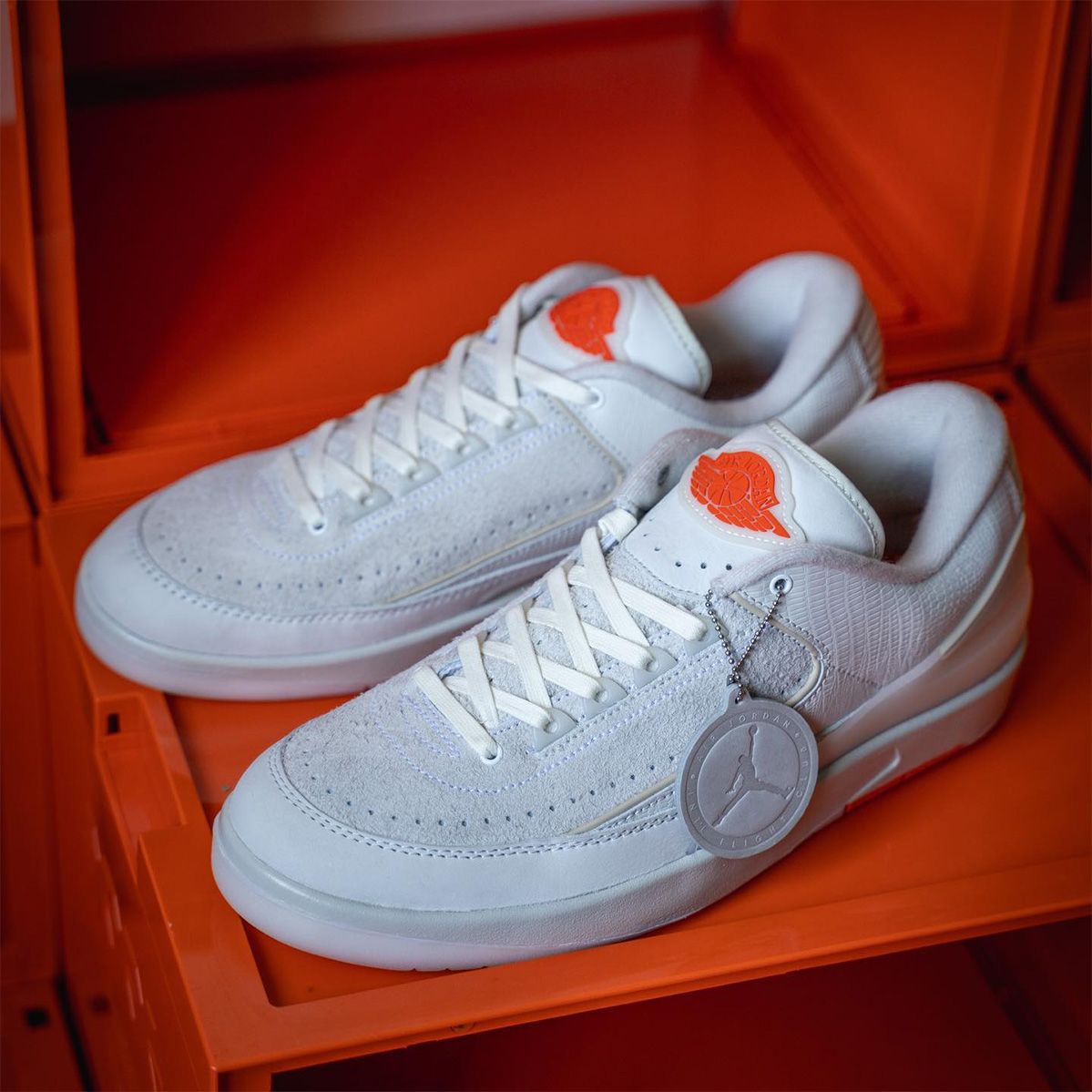 Where to Buy the SHELFLIFE x Air Jordan 2 Low | House of Heat°