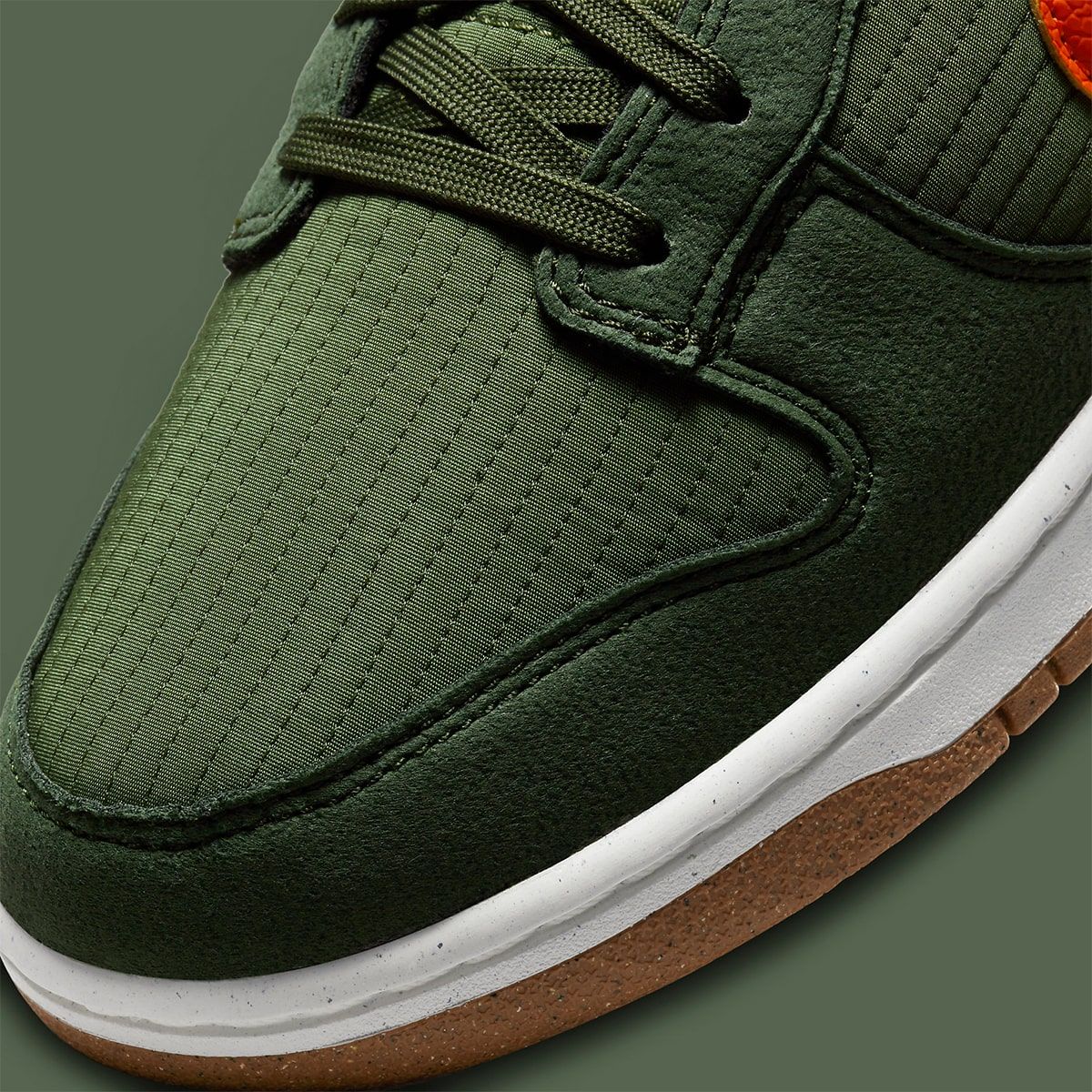 Nike Dunk Low Toasty “Sequoia” Drops May 10th | House of Heat°