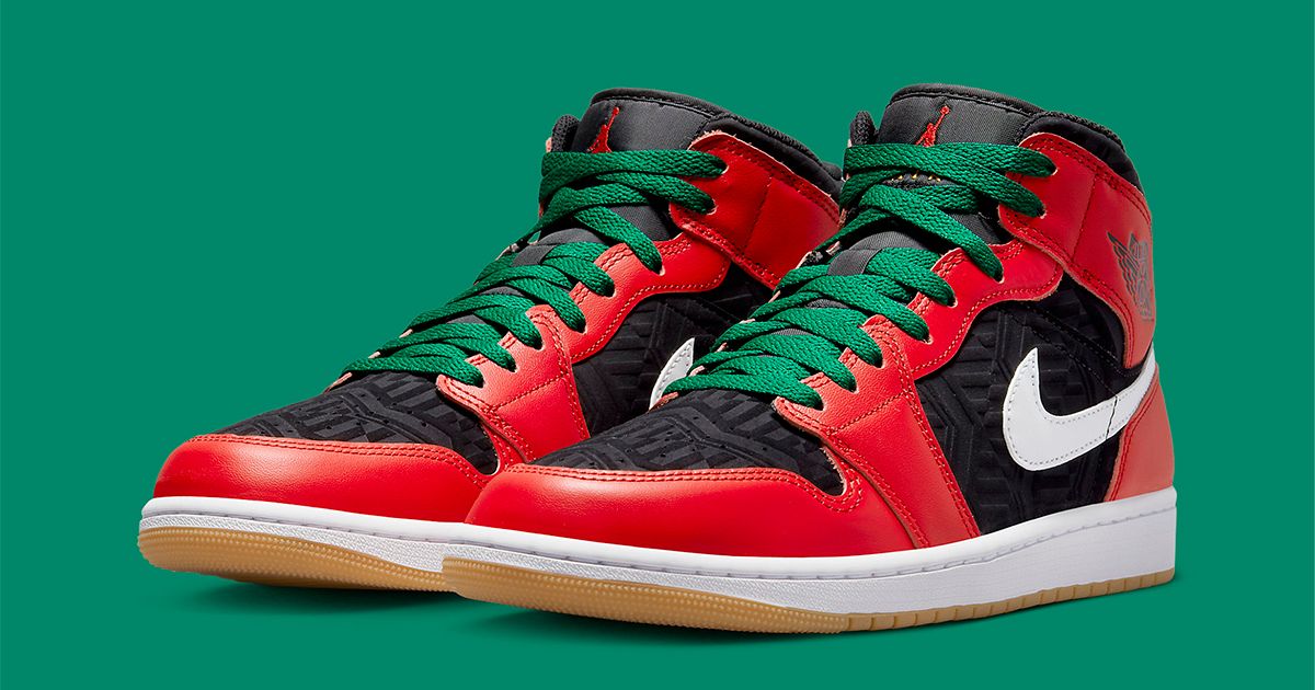 holiday jordan 1