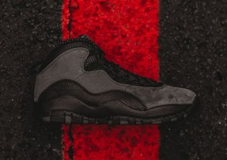 This Saturday brings another Retro from Jordan Brand