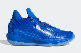adidas dame 7 ric flair fy2807 release date 2