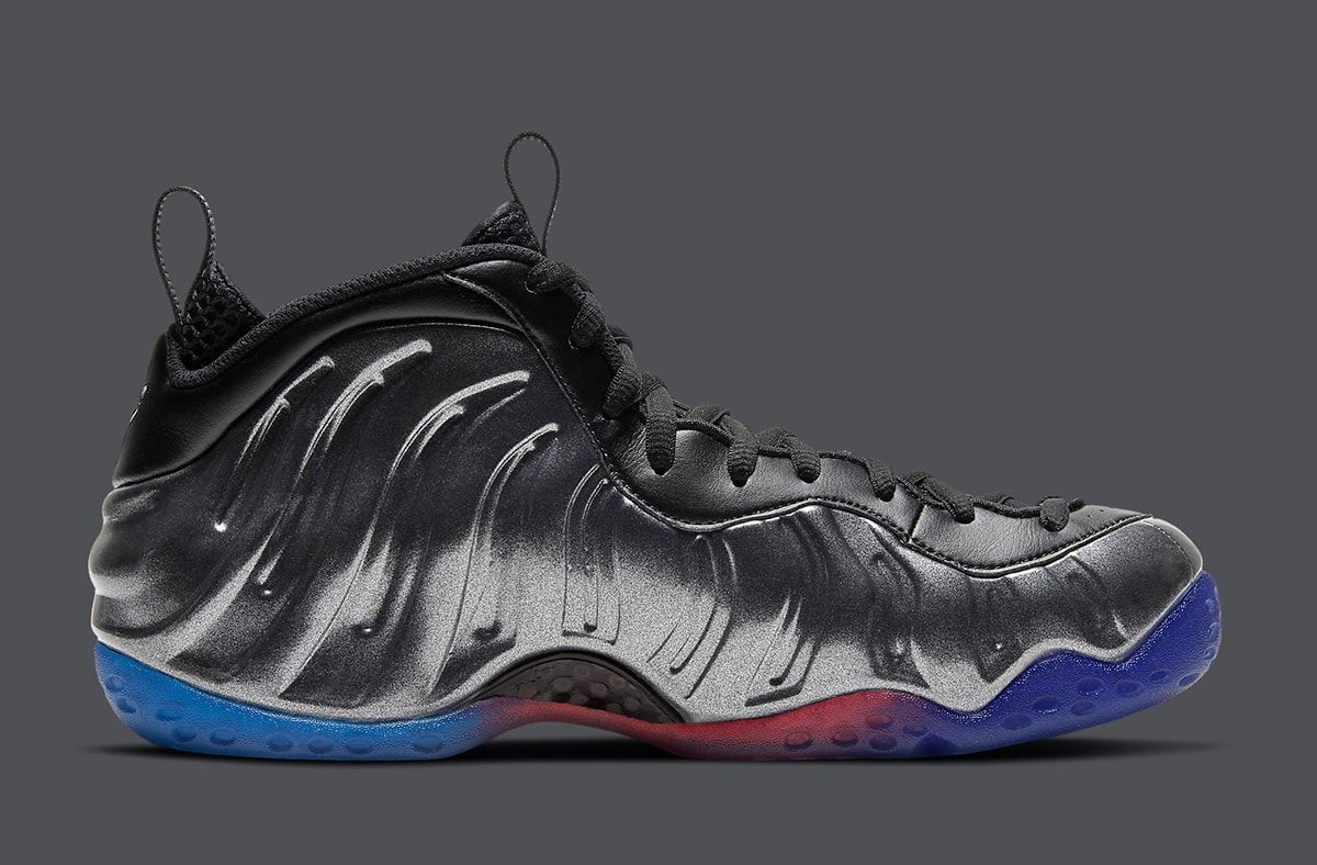 Nike Air Foamposite One “Gradient Sole” Releases Again on March 24th |  House of Heat°