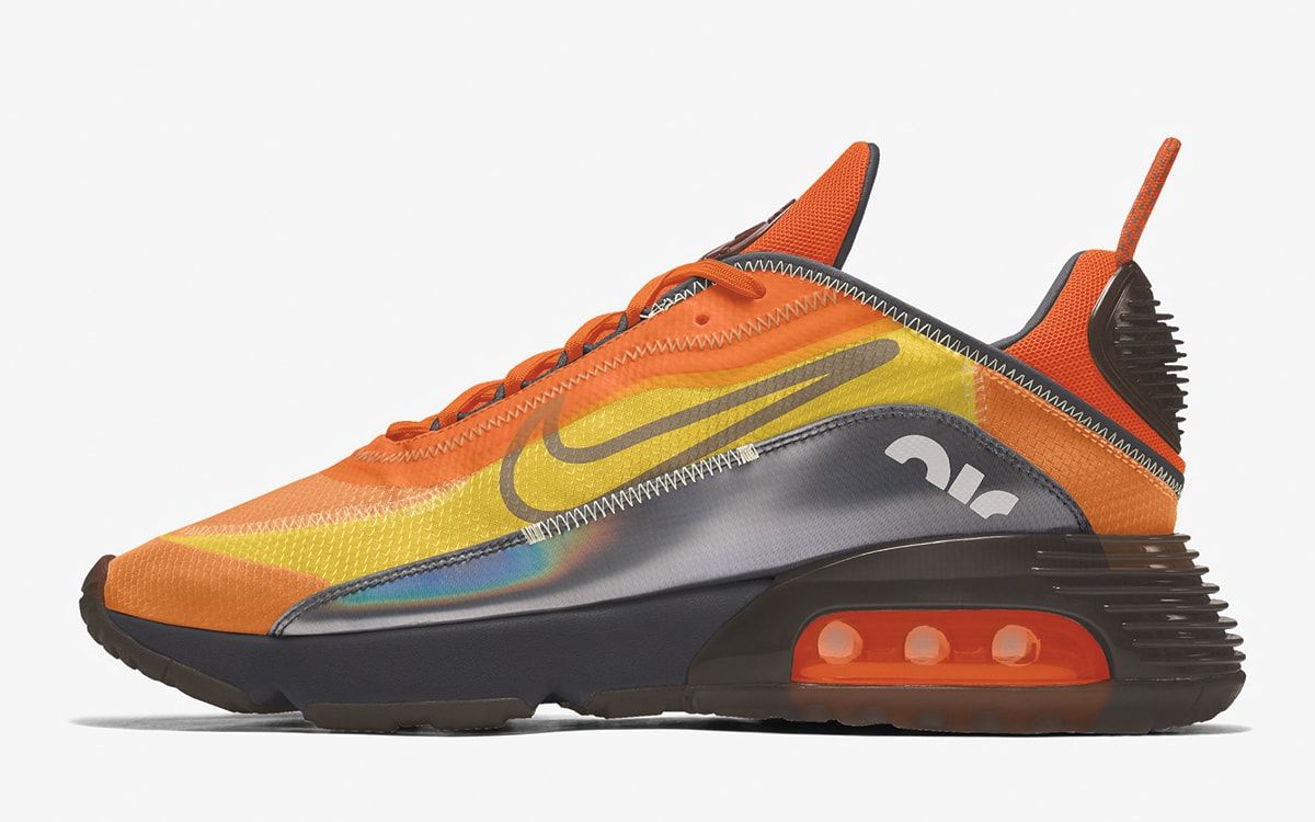 Create your own hotsell air max 270