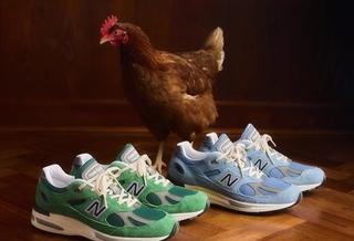 New Balance 991v2 “Grounded Pastels” Pack Releases June 26