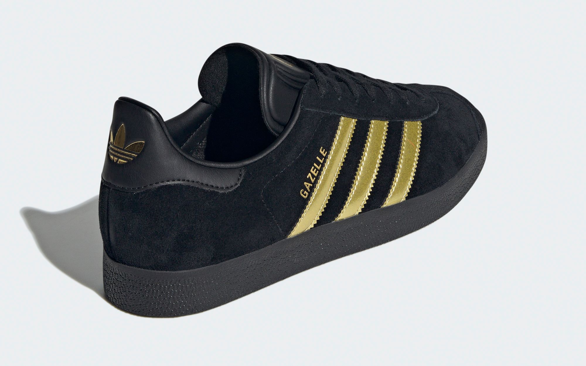 【adidas】GAZELLE BELLINGHAM SHOES adidas X Jude Bellingham Gazelles - Lower Block