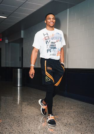 russell westbrook off white nike air presto