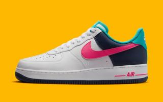 nike viii air force 1 low white multi color hf4849 100 2