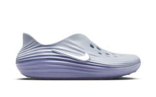 Nike Reactx Rejuven8 in "Light Armoury Blue"