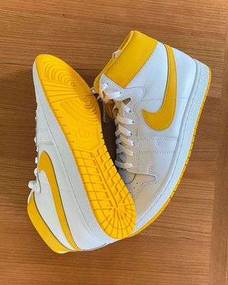 nike air ship university gold dx4976 107 release date 3 1