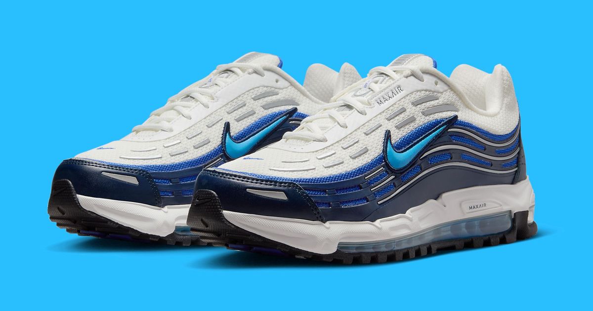 Nike Air Max TL 2.5 Brings 