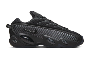 drake nike nocta glide white black iron grey dm0879 101 dm0879 002