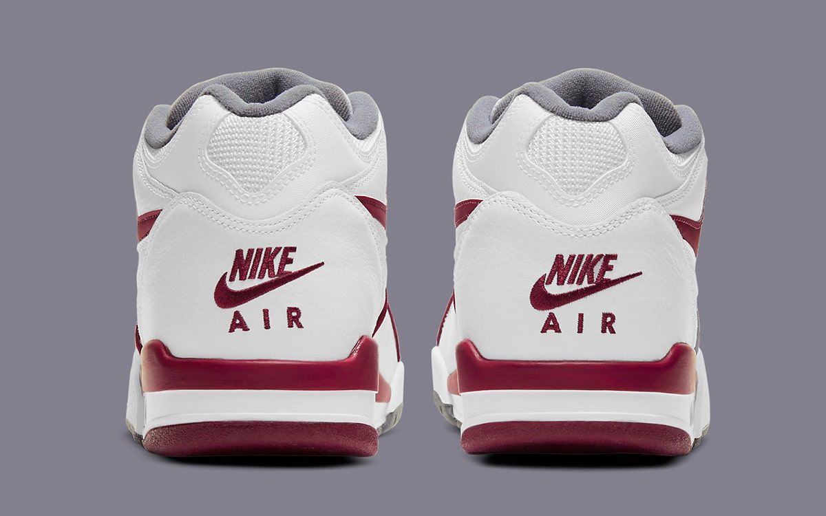 Nike Air Flight 89 “Team Red” is Coming Soon | House of Heat°