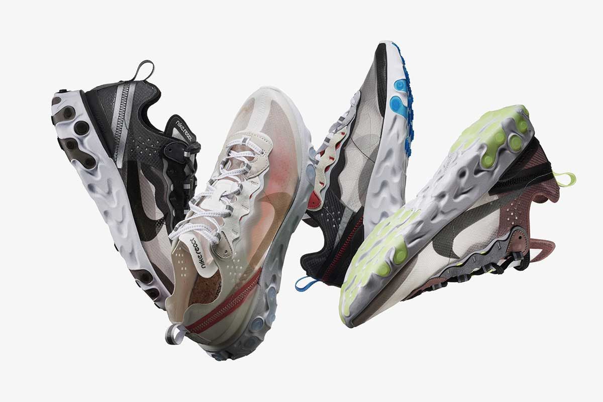 The 10 Best Sneakers of 2018 House of Heat