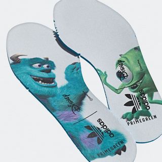pixar x adidas GN8453 stan smith mike sully monsters inc gz5990 release date 9