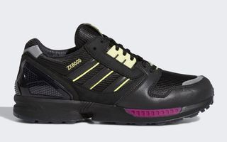 metropolitan x adidas zx 8000 black pink green fw3040 release date info 1
