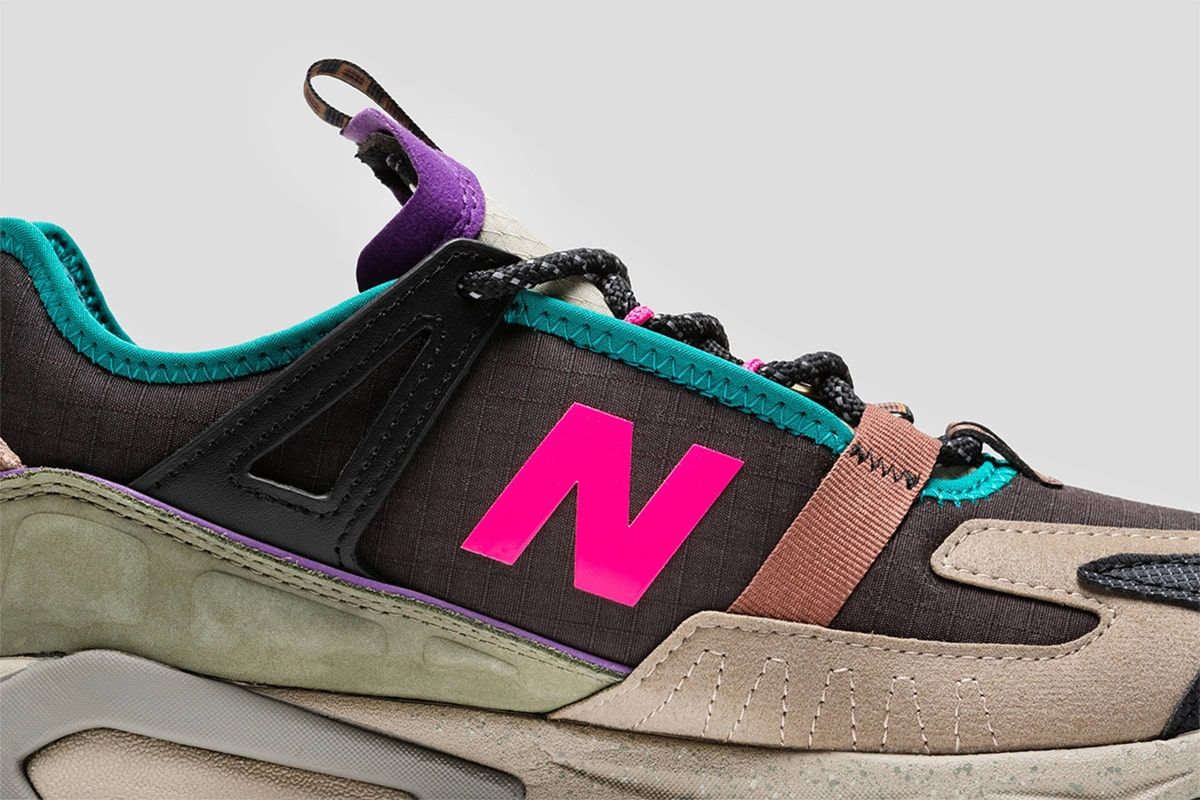 Bodega x New Balance X-Racer “All-Terrain” to See Wider Release