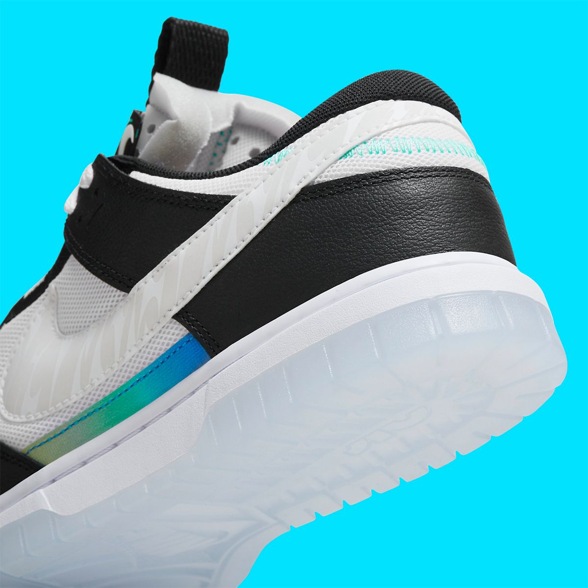 Official Images // Nike Dunk Low Remastered “Unlock Your
