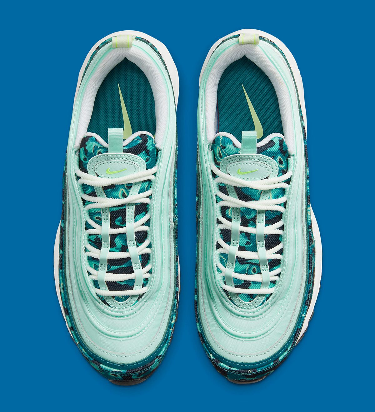 Air max 97 sales menta release dates