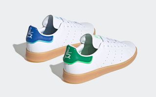 gum sole adidas stan smith fu9599 fu9600 release date