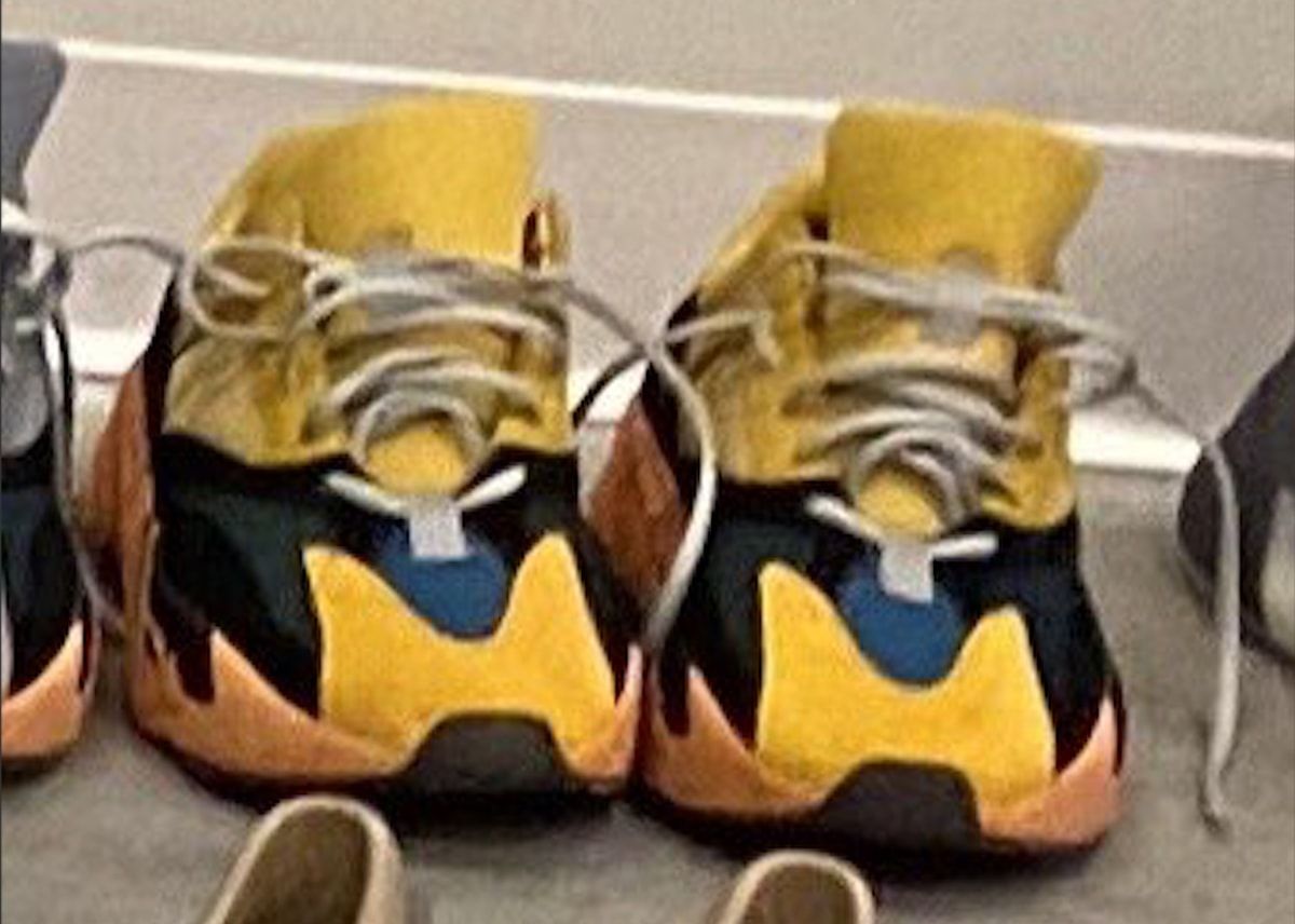 yeezy 700 v1 sun release date