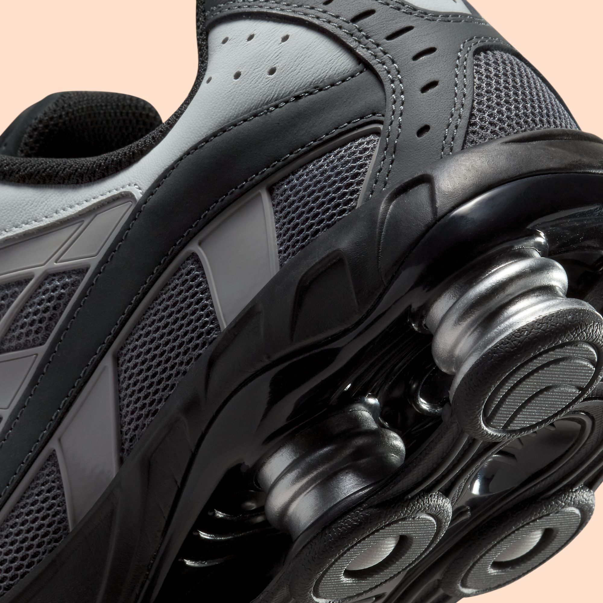 Official Images: Nike Shox Ride 2 