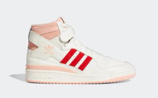 adidas forum hi glow pink h01670 release date