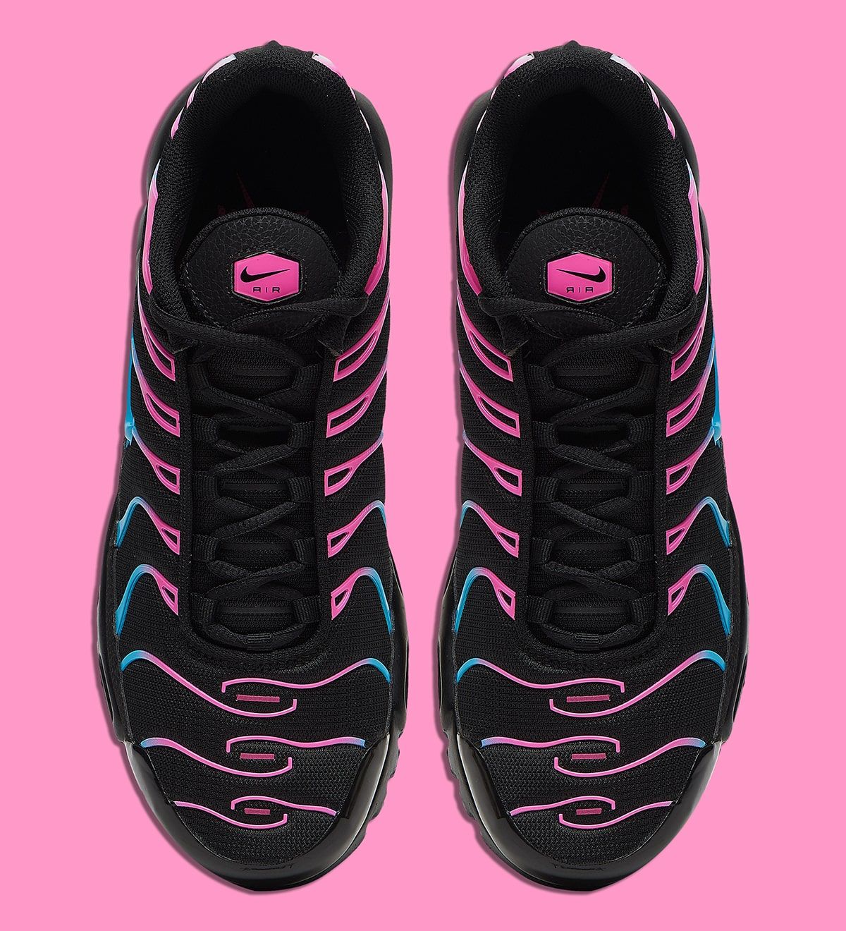air max plus south beach