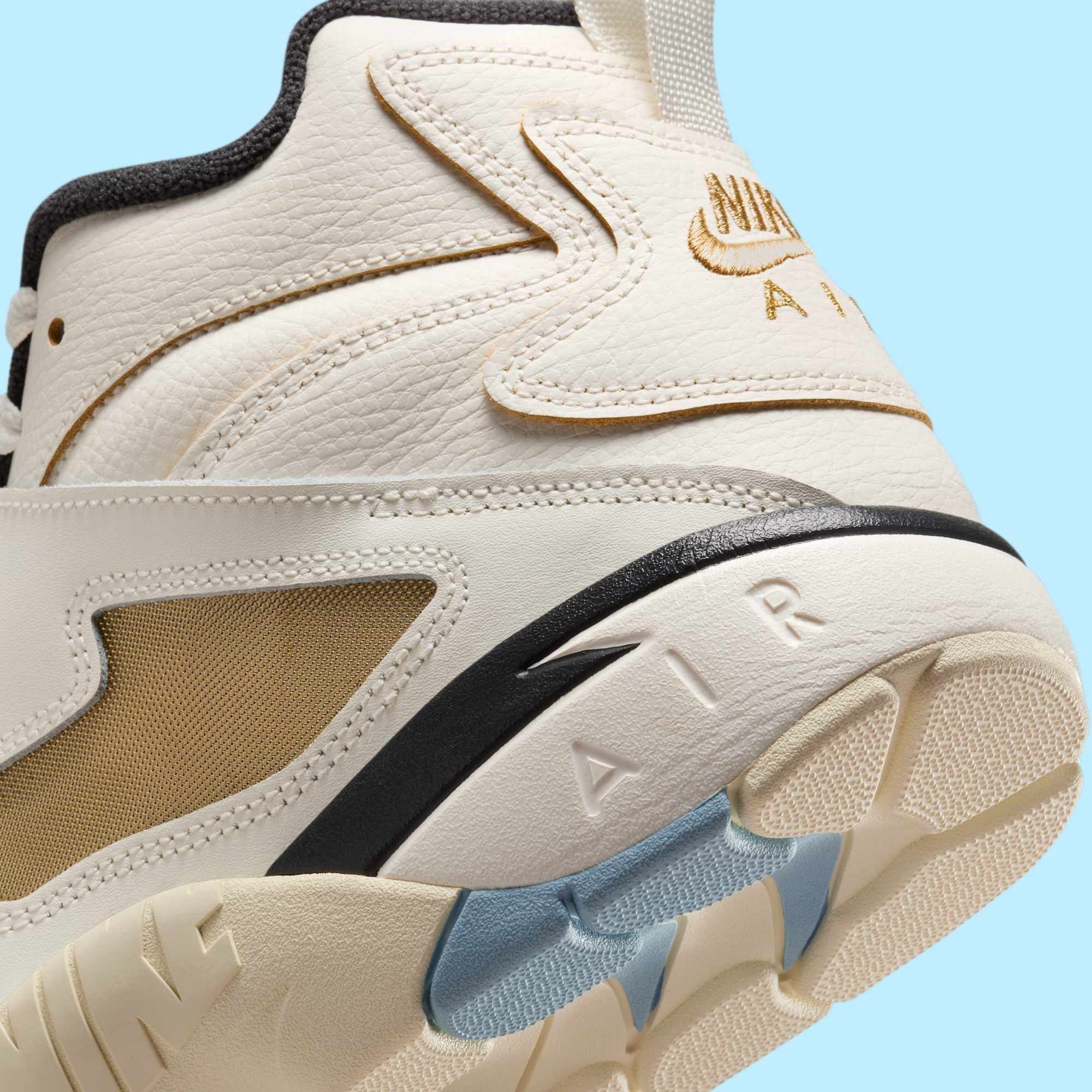 Where to Buy the Nike Air Diamond Turf 