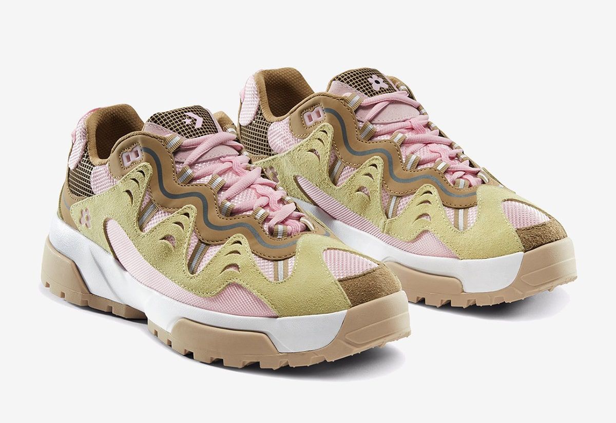 GOLF le FLEUR Gianno OX Parfait and Skylight Drop April 18th