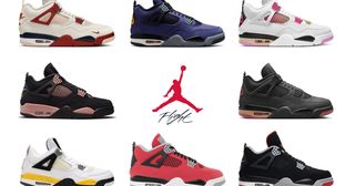 Air Jordan 4 Retro Releases for 2026