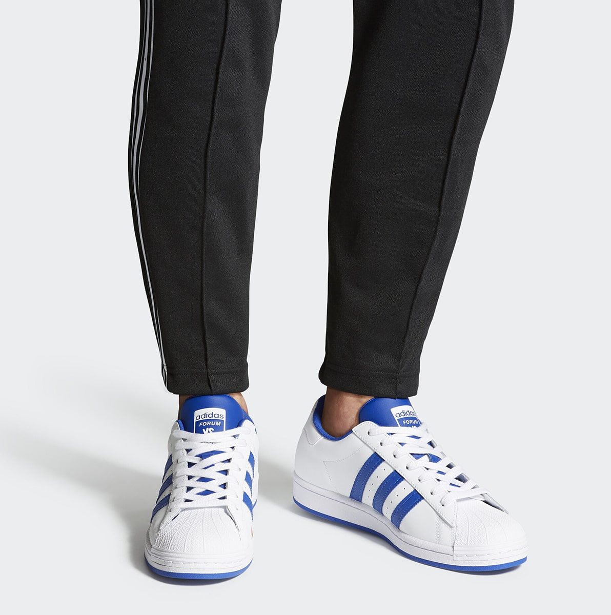 Adidas sales meiden sneakers