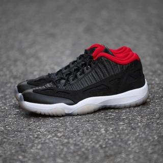 Where to Buy the Air Jordan 11 Low IE “Bred”
