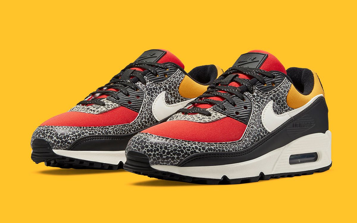 nike air max 90 safari