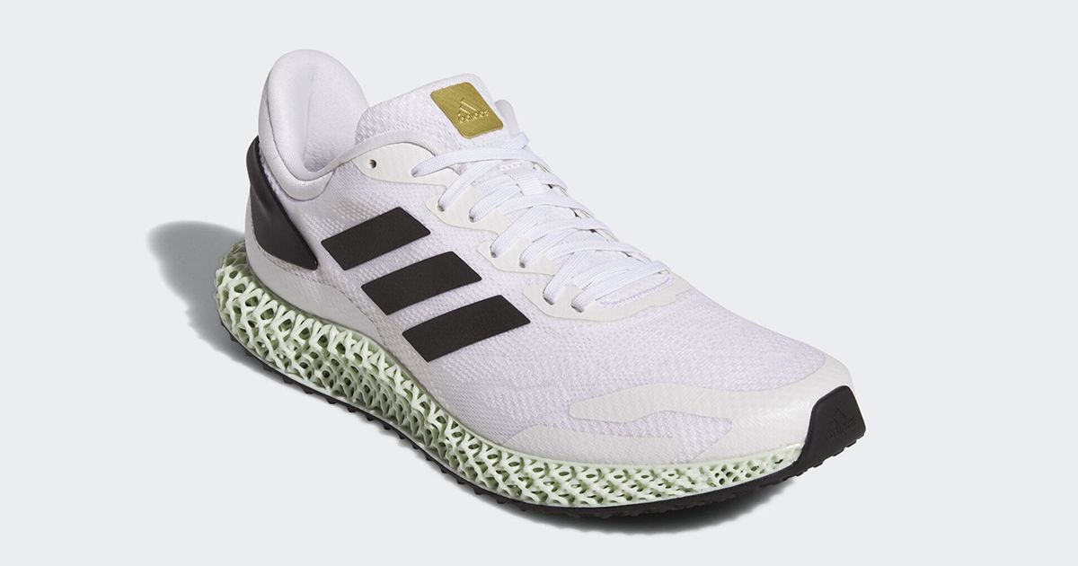 adidas 4d superstar