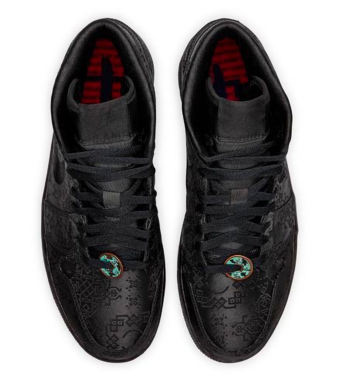 How to Buy the Dover Street Market x CLOT x Air Jordan 1 Mid
