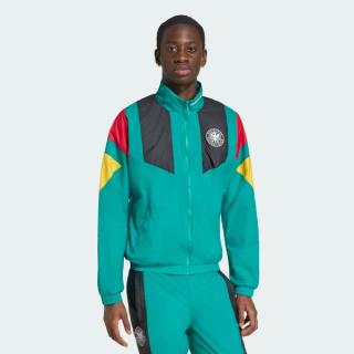 Germany adidas EQT Track Jacket (SKU: KG2281).